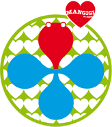 Mangigi logo